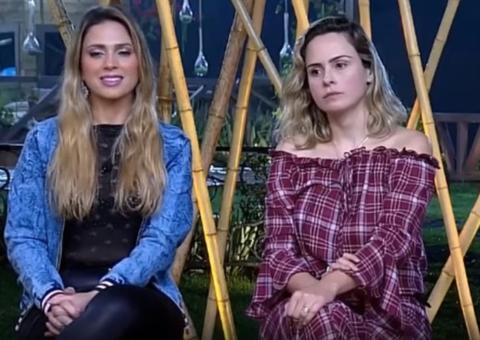 Ana Paula Renault pede bolada em processo contra Nadja Pessoa e Evandro Santo