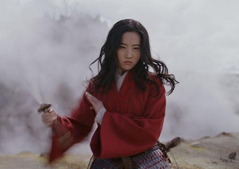 Disney decide lançar live-action de Mulan direto no streaming