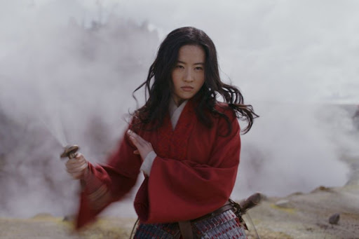 Disney decide lançar live-action de Mulan direto no streaming