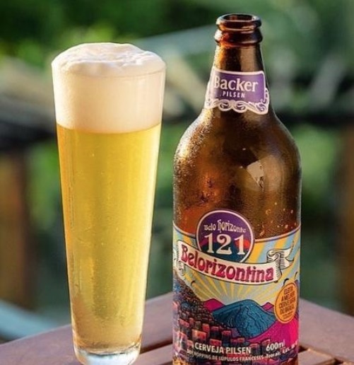 Cervejas contaminadas da Backer eram vendidas desde 2019, diz Ministério da Agricultura