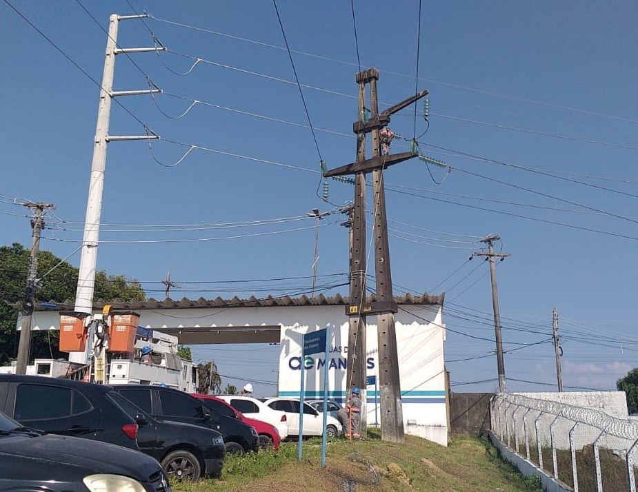 Ageman informa contatos para atender casos extremos de falta d’água em Manaus 