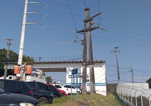 Ageman informa contatos para atender casos extremos de falta d’água em Manaus 