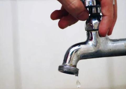 Manaus está quase toda sem água; veja bairros afetados 