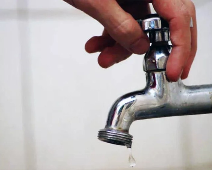 Manaus está quase toda sem água; veja bairros afetados 