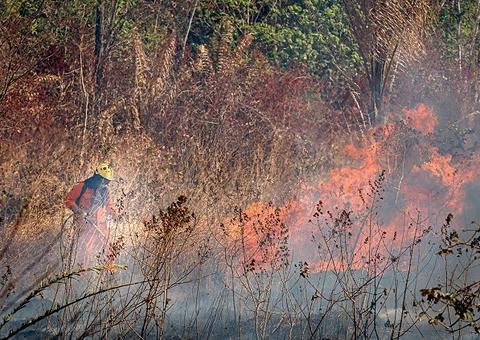 Inpa vai monitorar qualidade do ar em Boa Vista
