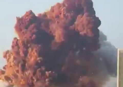 Mortos em explosão em Beirute chegam a 135; feridos superam 5 mil