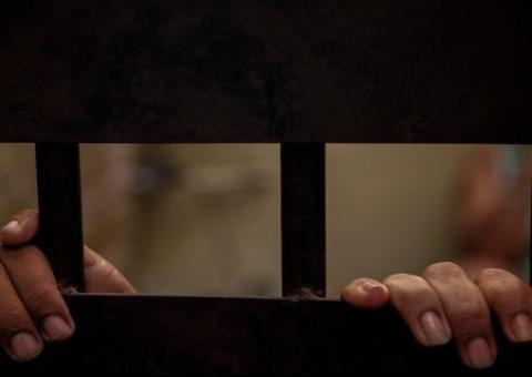 Presídios brasileiros registram aumento de 82% dos casos de Covid-19 