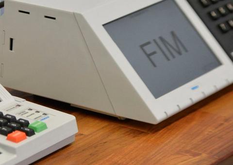 Horário de votação nas eleições poderá ser dividido por faixa etária