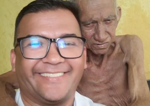 Projeto Viver Mais: Voluntários passam um dia como filhos de idosos