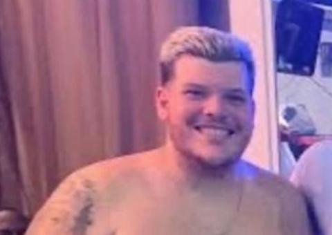 Ferrugem perde 33 kg em seis meses e mostra resultado