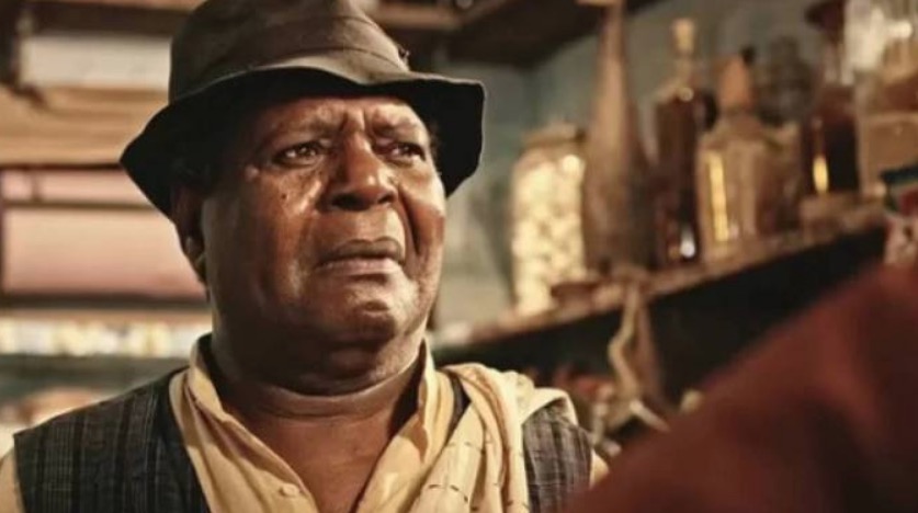 Morre aos 73 anos o ator Gésio Amadeu, de 'Chiquititas', 'Sítio do Picapau' e 'Terra Nostra'