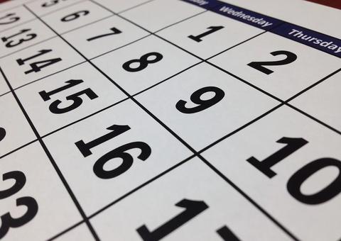 Projeto de lei quer reduzir feriados prolongados