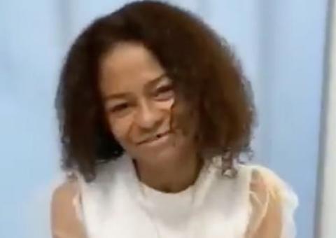 Marina Silva de Manaus vibra com progresso em clínica de reabilitação em São Paulo