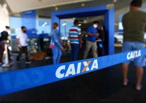 Caixa manterá calendário de saque do FGTS mesmo após fim da MP 946