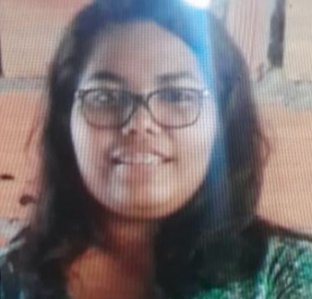 Jovem de 20 anos sai para ir ao cursinho e desaparece em Manaus  