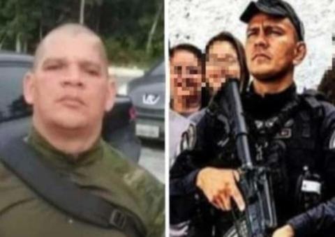 Policiais mortos em operação vão receber promoção por bravura; Saiba mais 