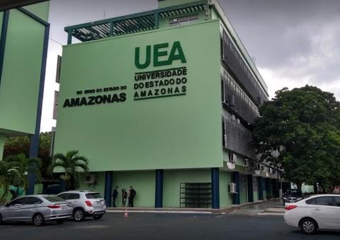 Alunos da UEA denunciam falta da intérpretes de libras em aulas online