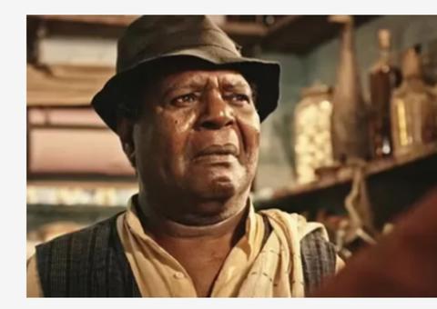 Aos 79 anos, ator Gésio Amadeu morre de Covid-19