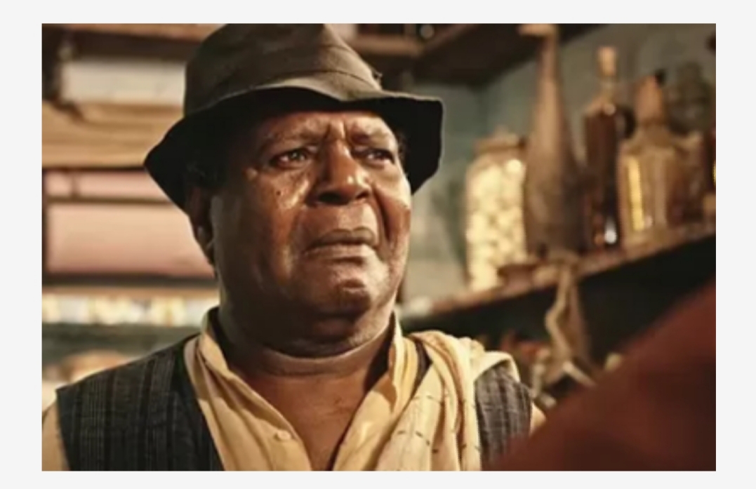 Aos 79 anos, ator Gésio Amadeu morre de Covid-19