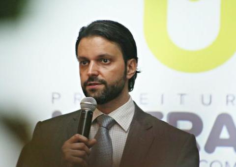 Secretário de Transportes e pesquisador da Fiocruz são presos em operação da PF