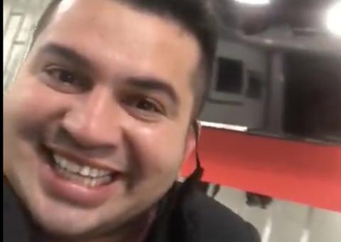 Saiba o destino de Brunoso após romper com Sikêra Jr. e deixar Alerta Nacional