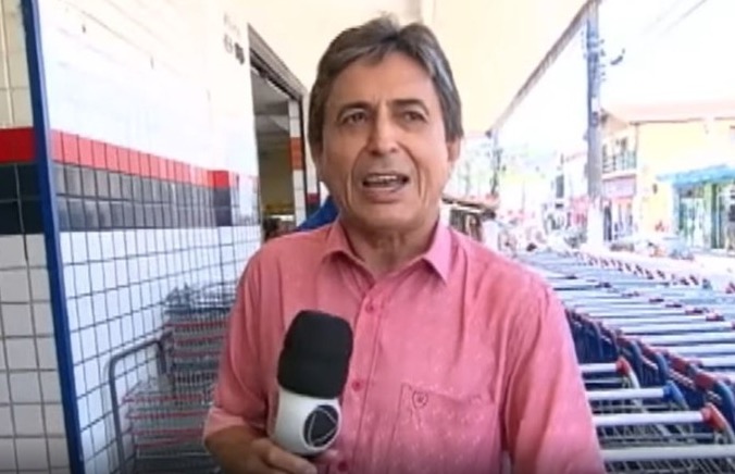 MP denuncia repórter da Record por assédio sexual contra jornalistas