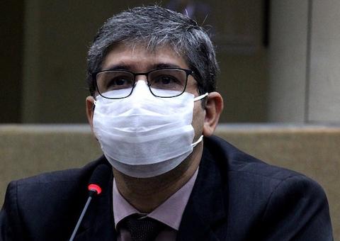 Joelson  sugere reflexão e comprometimento em relação à Lei Maria da Penha