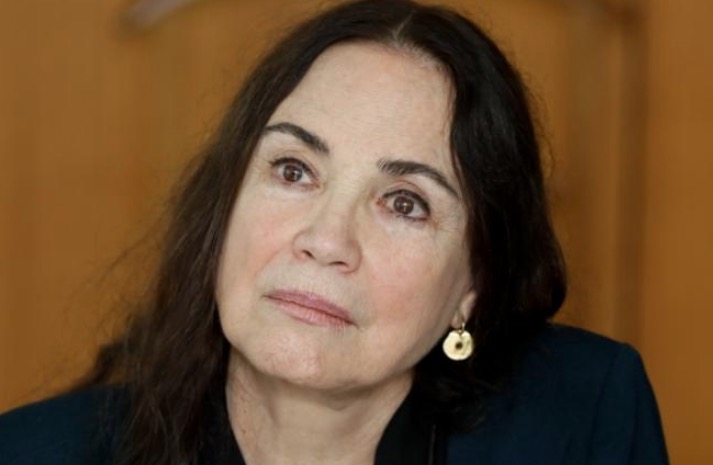 Regina Duarte quer voltar para Globo após ser exonerada do Governo Bolsonaro