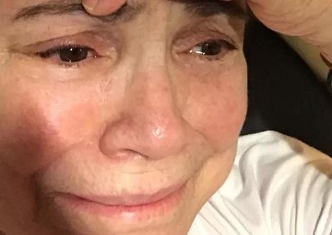 Regina Duarte quer voltar para Globo após ser exonerada do Governo Bolsonaro