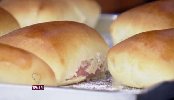 Ana Maria Braga ensina a fazer ‘Joelho’ delicioso; aprenda