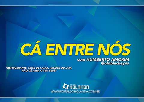 Ca Entre Nós: Refrigerante, leite de caixa, pacote ou lata, não dê para o seu bebê; Confira Vídeo