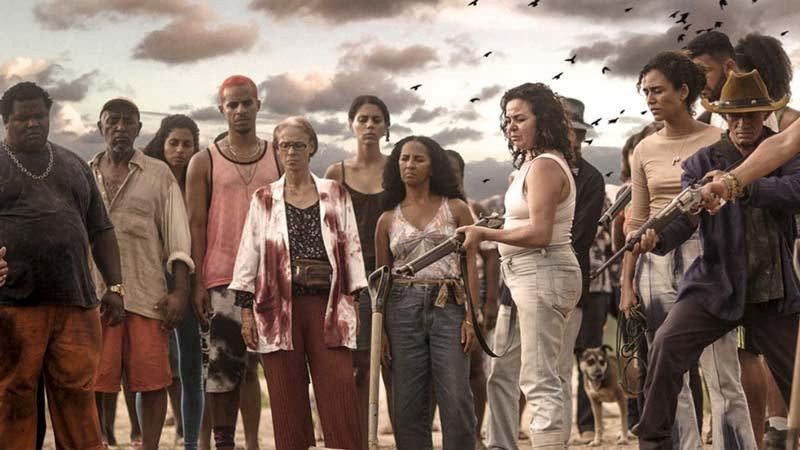 Filme brasileiro, Bacurau é candidato a vaga no Oscar 2021