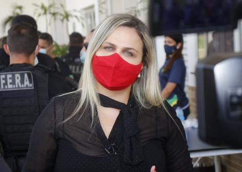 Polícia cria núcleo de combate ao feminicídio no Amazonas 