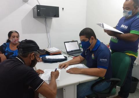 Afeam libera crédito para pecuária no Baixo Amazonas