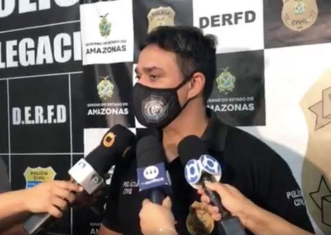 Suspeitos de vender cursos de mestrado e doutorado sem validade em Manaus são presos pela polícia 