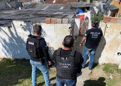 Homem mata a chutes, assa e come cachorro de estimação