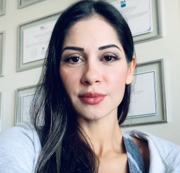 Mayra Cardi presenteia babá da sua filha com casa toda mobiliada