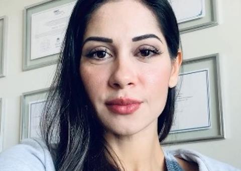 Mayra Cardi presenteia babá da sua filha com casa toda mobiliada