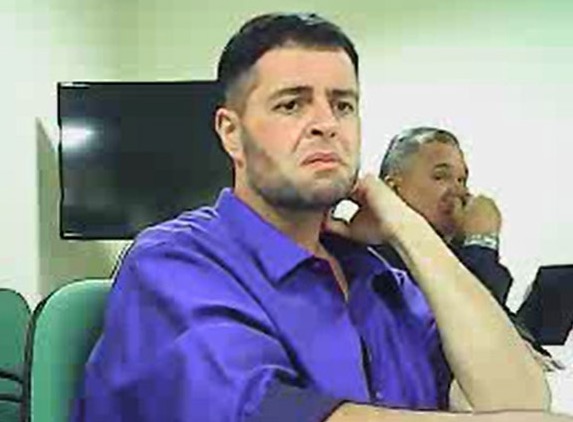 Maus Caminhos: STJ autoriza soltura de Mouhamad Moustafa 