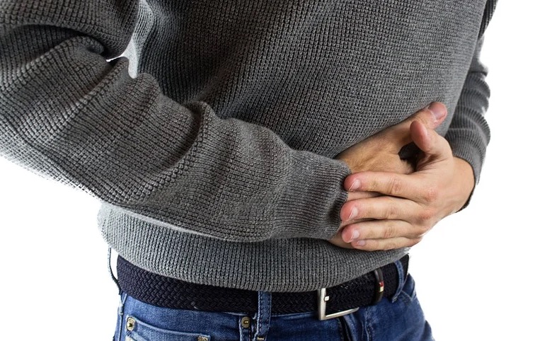 Veja principais motivos para barriga ficar ‘estufada'