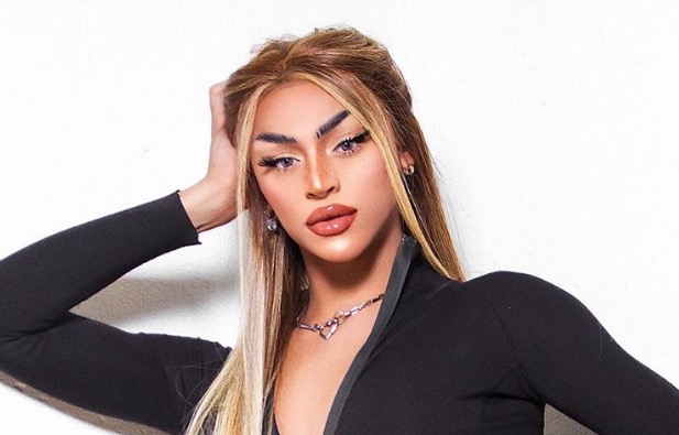 Pabllo Vittar dá close em volume na cueca e pega seguidores de surpresa