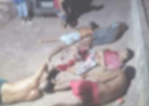 Saiba a verdade sobre ‘execução em massa’ de criminosos em Nova Olinda