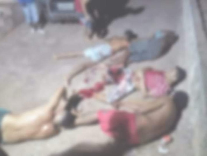 Saiba a verdade sobre ‘execução em massa’ de criminosos em Nova Olinda