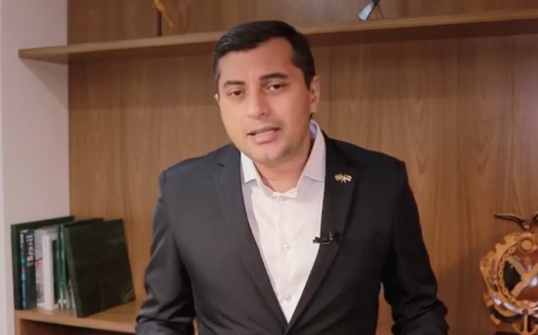 Wilson diz que arquivamento do impeachment ‘fortalece a democracia’ 