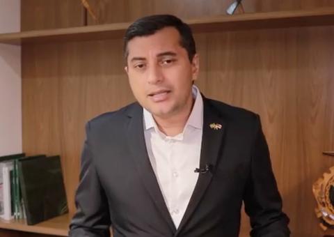 Wilson diz que arquivamento do impeachment ‘fortalece a democracia’ 