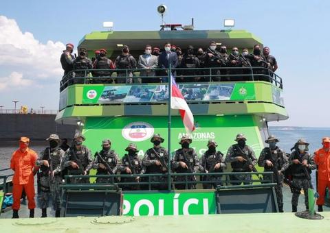 MPF denuncia tortura e abuso de autoridade em megaoperação em Nova Olinda