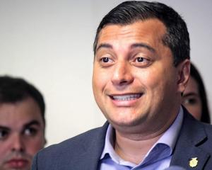 Governo Wilson Lima sob forte tensão