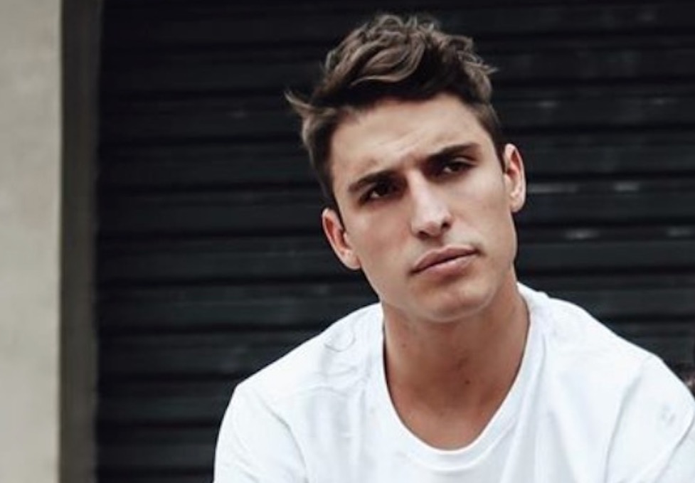 Ex-bbb Felipe Prior é denunciado por estupro pelo Ministério Público