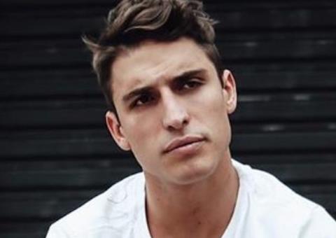 Ex-bbb Felipe Prior é denunciado por estupro pelo Ministério Público