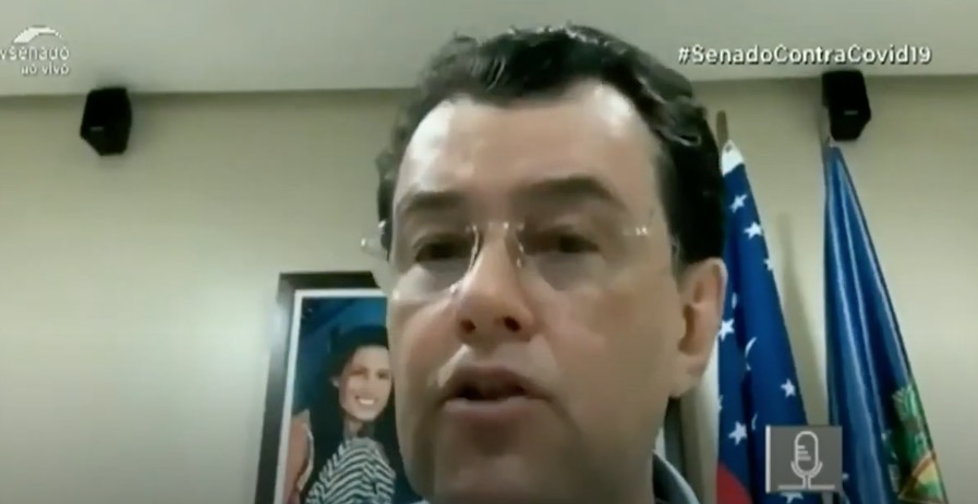 Senado aprova relatório de Braga e cria o Revalida Emergencial